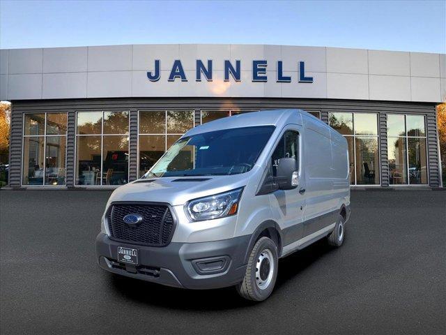 new 2025 Ford Transit-250 car, priced at $55,917