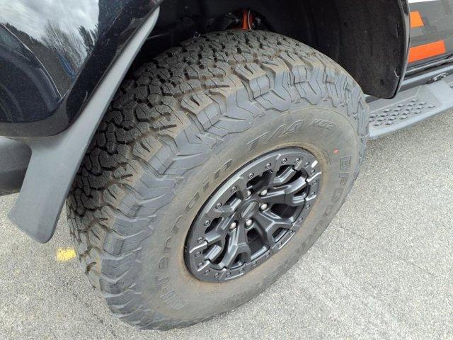 new 2024 Ford Bronco car, priced at $81,999