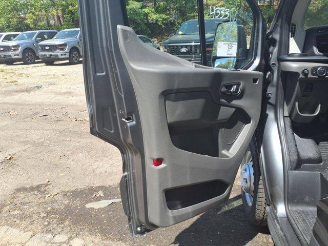 new 2025 Ford Transit-250 car, priced at $54,969
