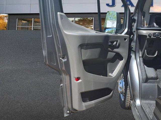 new 2025 Ford Transit-250 car, priced at $58,558