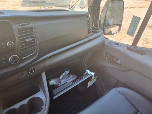 new 2025 Ford Transit-250 car, priced at $54,969