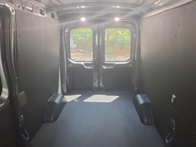 new 2025 Ford Transit-250 car, priced at $58,558