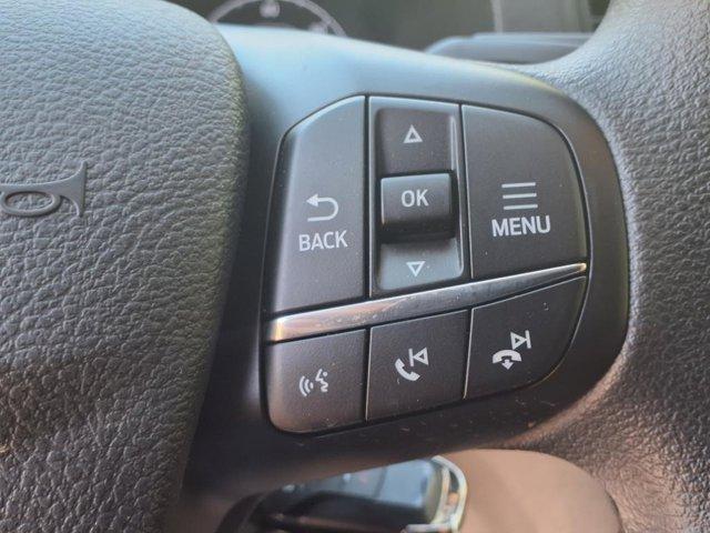 new 2025 Ford Transit-250 car, priced at $54,969