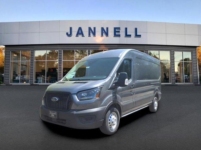 new 2025 Ford Transit-250 car
