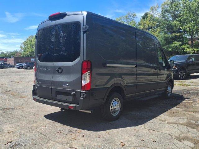 new 2025 Ford Transit-250 car, priced at $54,969