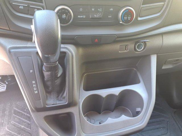 new 2025 Ford Transit-250 car, priced at $54,969