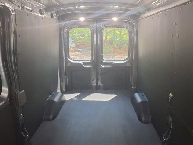 new 2025 Ford Transit-250 car, priced at $54,969