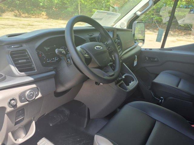 new 2025 Ford Transit-250 car, priced at $54,969