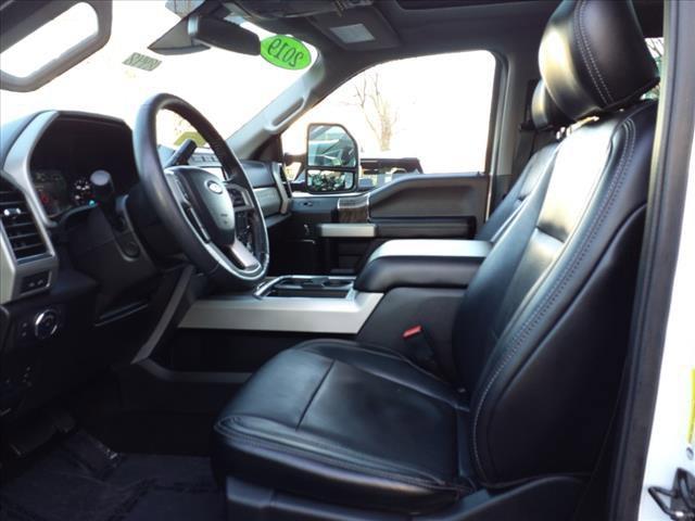 used 2019 Ford F-250 car, priced at $41,399