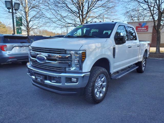 used 2019 Ford F-250 car, priced at $41,399