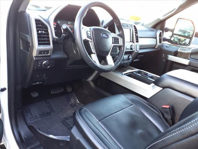 used 2019 Ford F-250 car, priced at $41,399