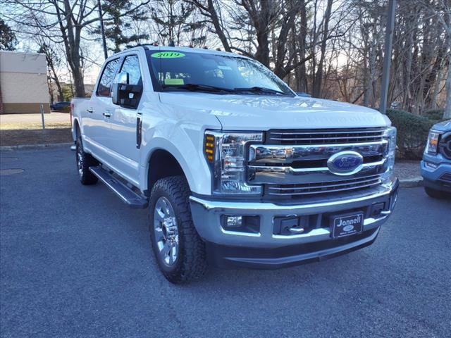 used 2019 Ford F-250 car, priced at $41,399