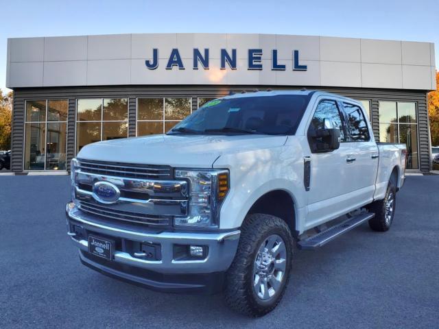 used 2019 Ford F-250 car, priced at $41,399