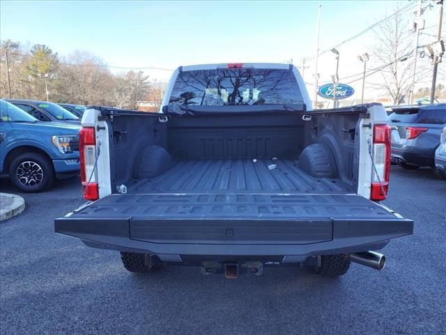 used 2019 Ford F-250 car, priced at $41,399