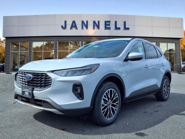 new 2025 Ford Escape car, priced at $39,470