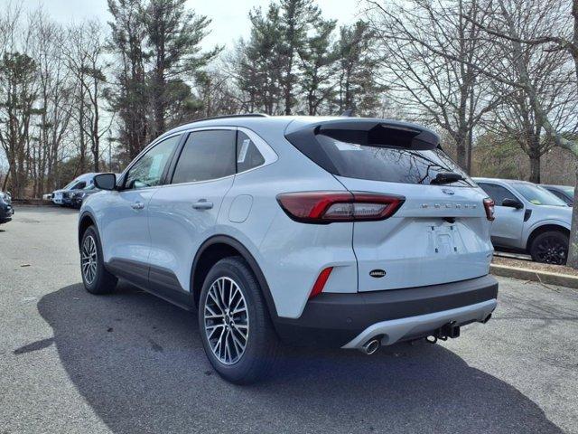 new 2025 Ford Escape car, priced at $36,692
