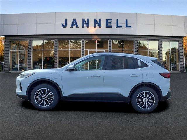 new 2025 Ford Escape car, priced at $39,770
