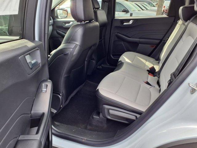 new 2025 Ford Escape car, priced at $36,692