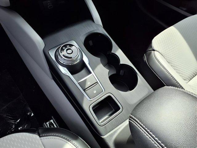 new 2025 Ford Escape car, priced at $39,770