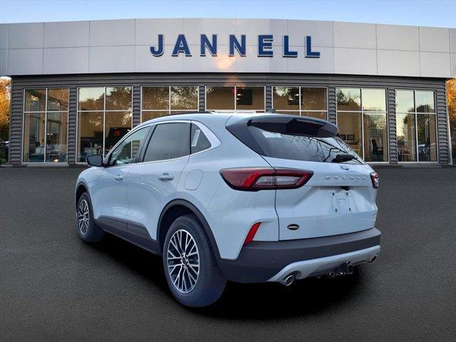 new 2025 Ford Escape car, priced at $39,770