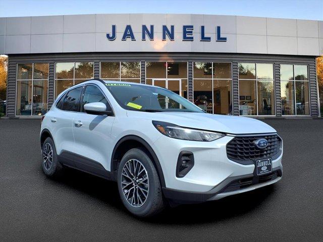 new 2025 Ford Escape car, priced at $39,770