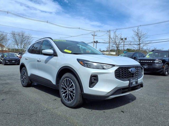 new 2025 Ford Escape car, priced at $36,692