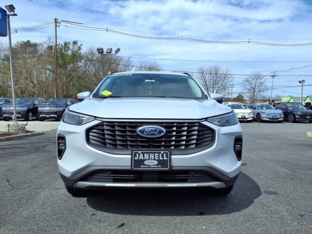 new 2025 Ford Escape car, priced at $36,692