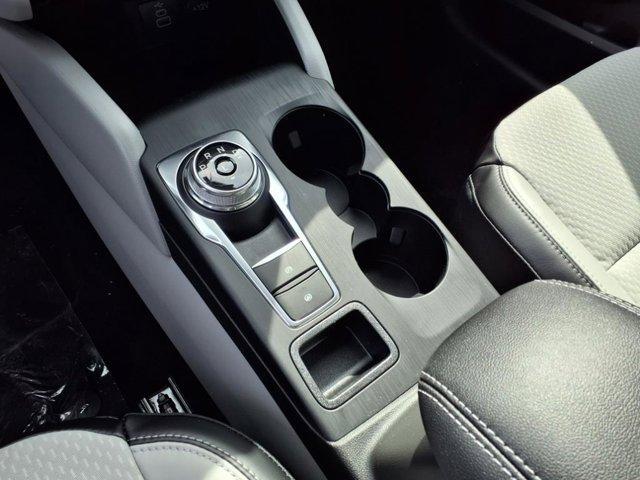 new 2025 Ford Escape car, priced at $36,692