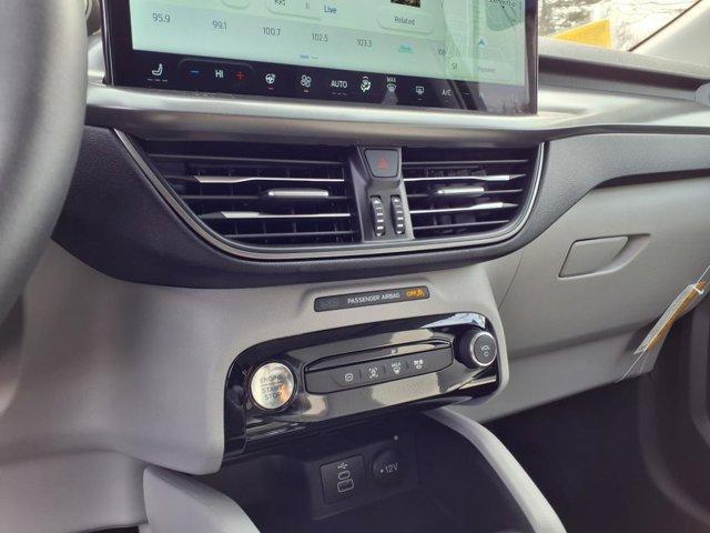 new 2025 Ford Escape car, priced at $36,692