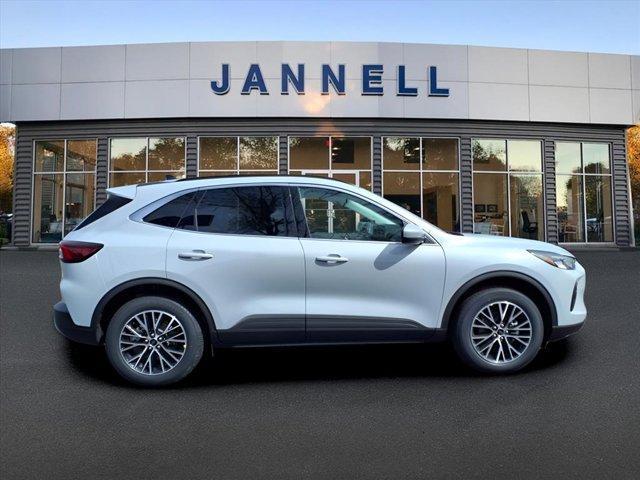 new 2025 Ford Escape car, priced at $39,770