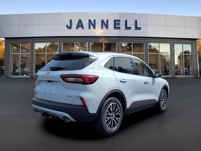 new 2025 Ford Escape car, priced at $39,770