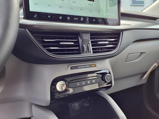 new 2025 Ford Escape car, priced at $39,770