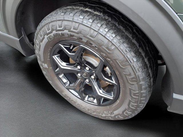 used 2022 Ford Explorer car, priced at $37,888