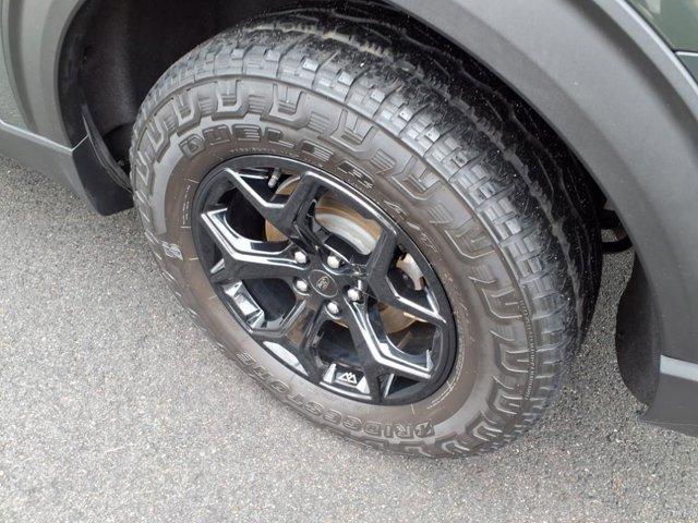 used 2022 Ford Explorer car, priced at $37,888