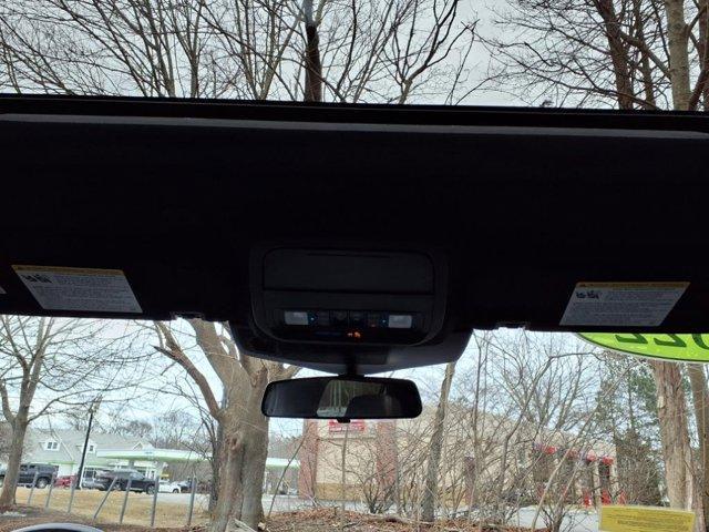 used 2022 Ford Explorer car, priced at $37,888