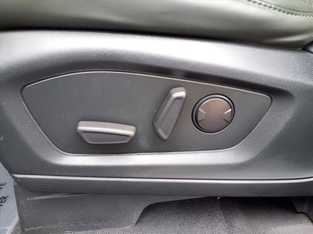 used 2022 Ford Explorer car, priced at $37,888