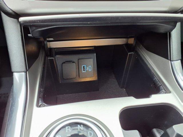 used 2022 Ford Explorer car, priced at $37,888