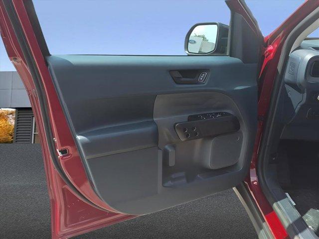 new 2025 Ford Maverick car, priced at $35,899