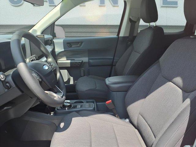 new 2025 Ford Maverick car, priced at $35,899