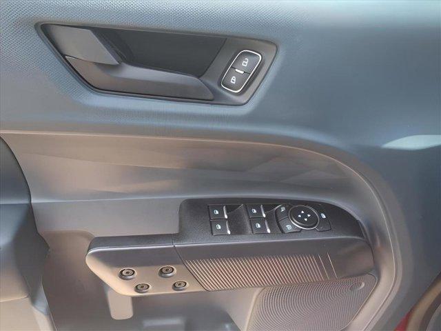 new 2025 Ford Maverick car, priced at $35,899