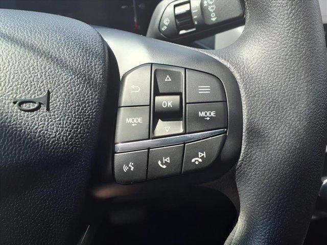new 2025 Ford Maverick car, priced at $35,899