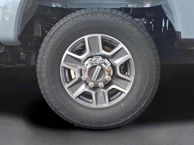 new 2026 Ford F-250 car, priced at $73,418