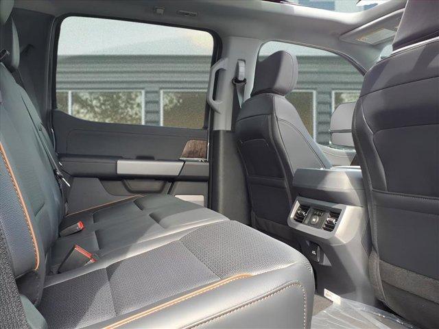 new 2026 Ford F-250 car, priced at $73,418