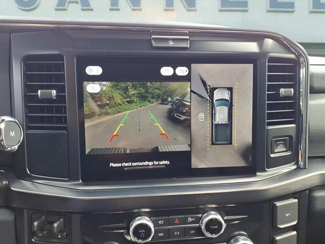 new 2026 Ford F-250 car, priced at $73,418