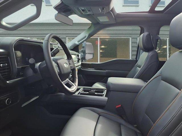new 2026 Ford F-250 car, priced at $73,418