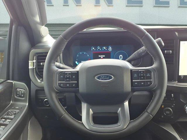 new 2026 Ford F-250 car, priced at $73,418