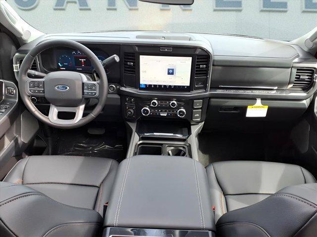 new 2026 Ford F-250 car, priced at $73,418