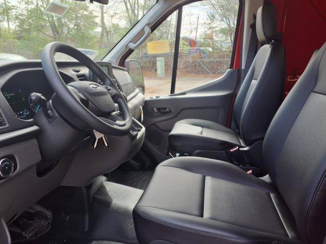 new 2025 Ford Transit-250 car, priced at $50,054