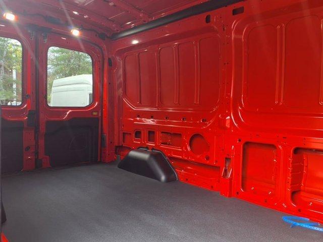 new 2025 Ford Transit-250 car, priced at $50,054