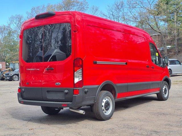 new 2025 Ford Transit-250 car, priced at $50,054